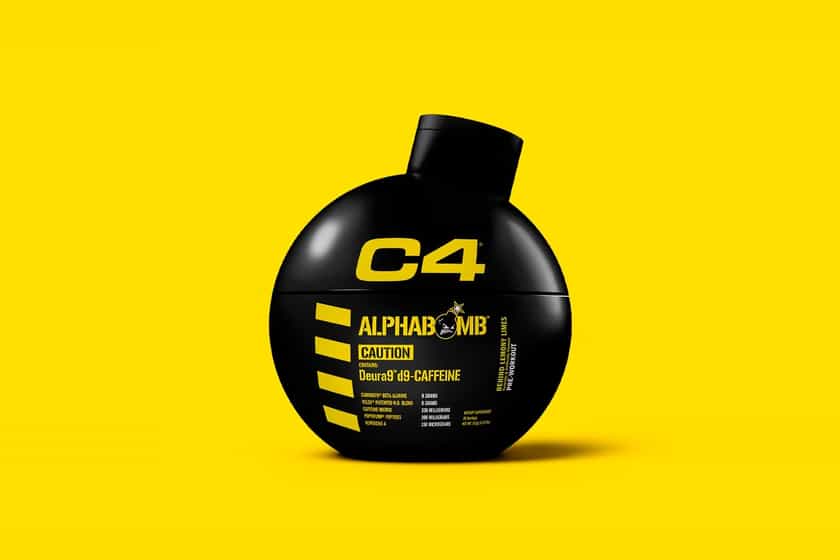 C4 Alphabomb Packaging Flavors And Pricing