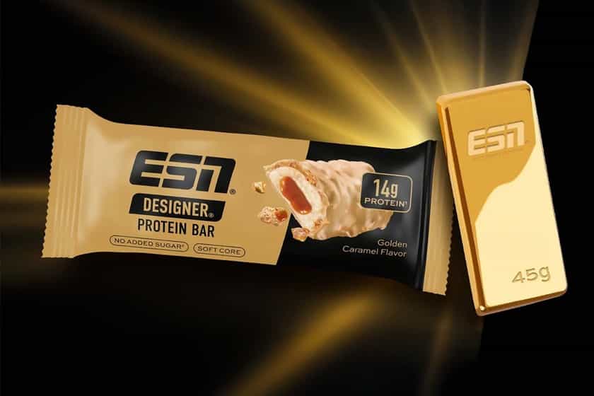 Esn Designer Bar Golden Bar Giveaway