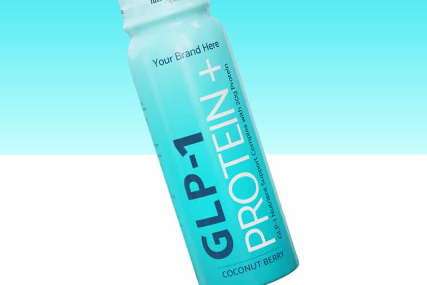 Future Nutrition Glp 1 Protein