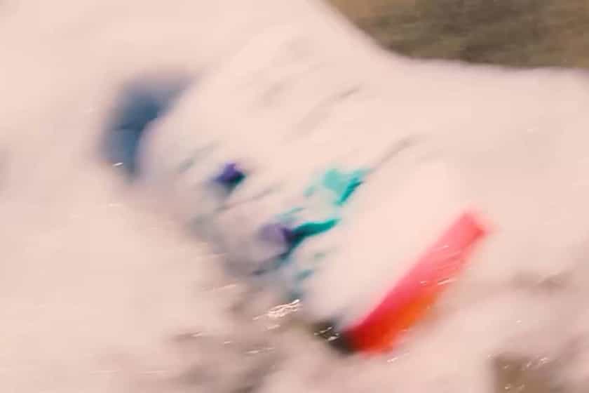 Ghost Bringing Back Clear Protein