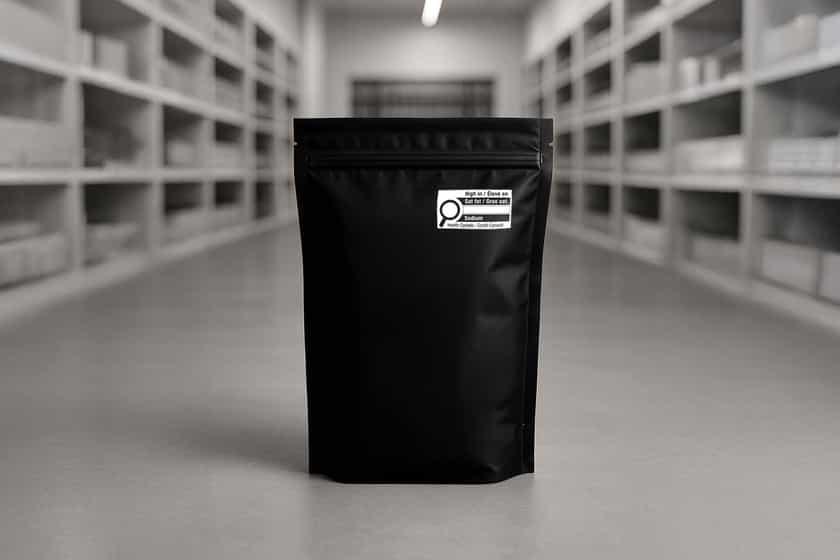 Health Canada Front Of Package