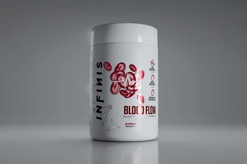 Infinis Nutrition Blood Flow