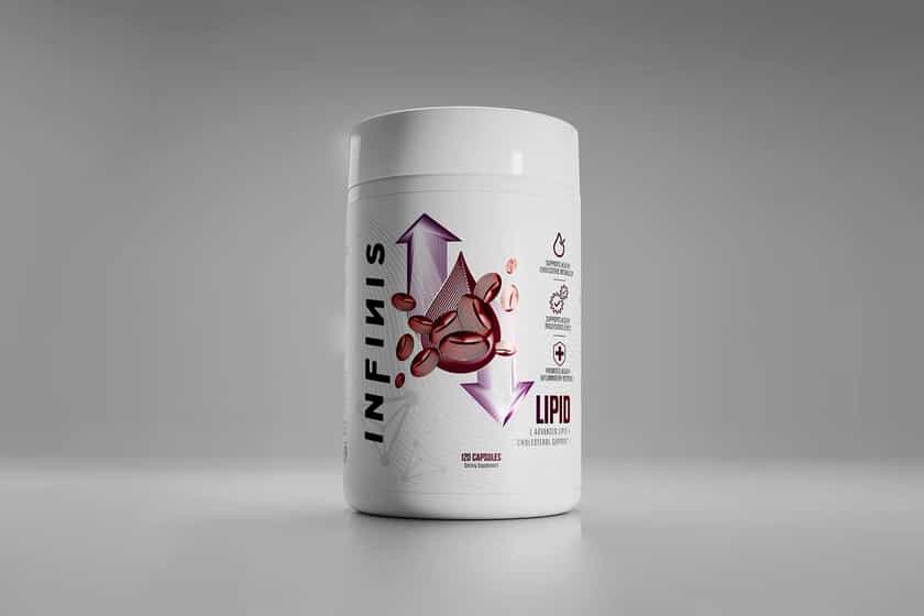 Infinis Nutrition Lipid