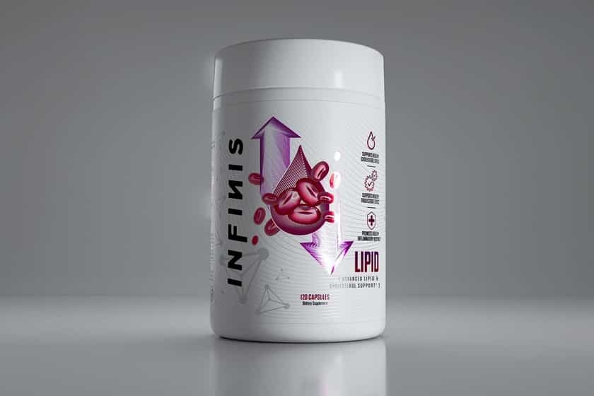 Infinis Nutrition Lipid