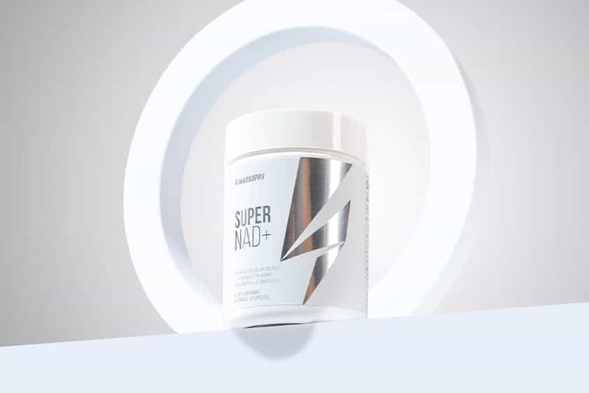 Inno Supps Super Nad