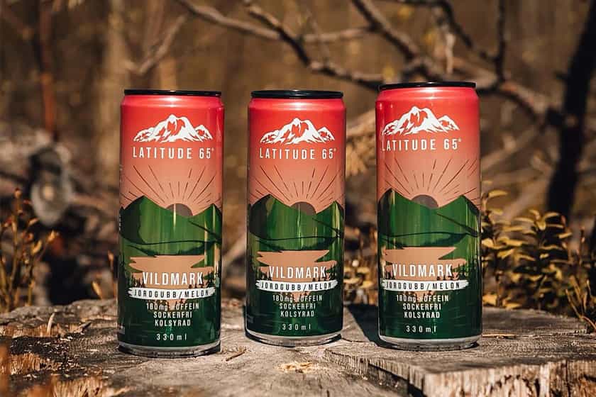 Latitude 65 Wilderness