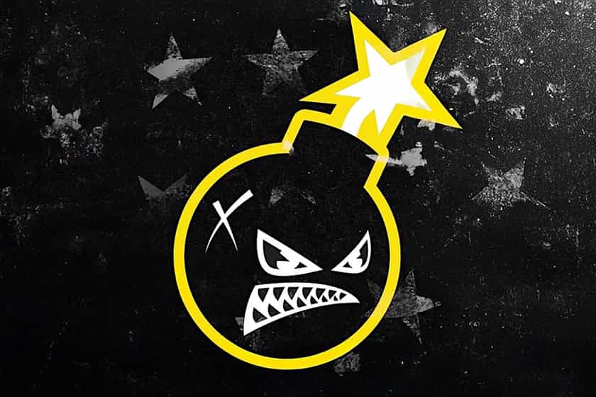 Launch Event For C4 Alphabomb