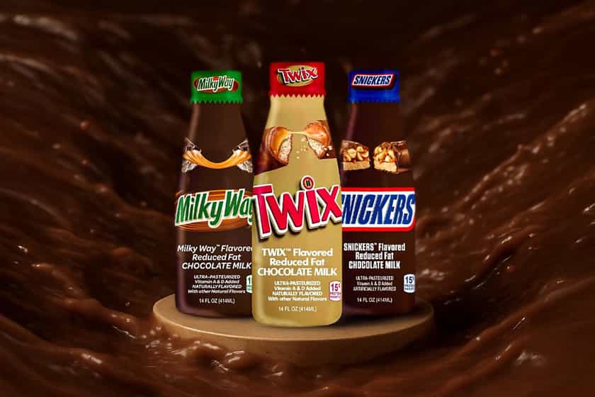 Mars Moderate Protein Twix Snickers Milky Way