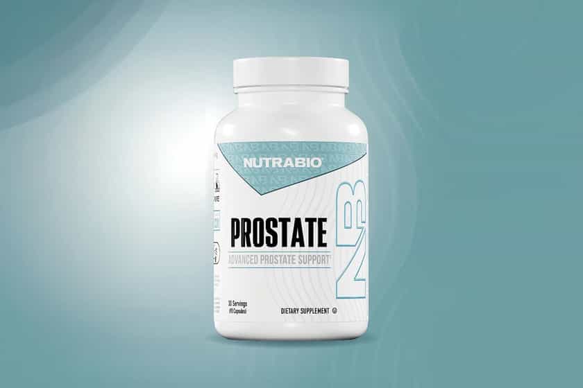 Nutrabio Prostate