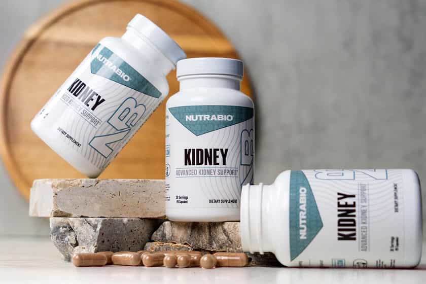 Nutrabio Wellness Series Kidney