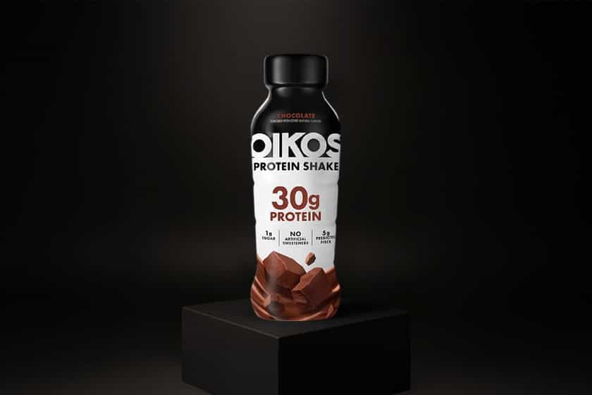 Oikos Protein Shake