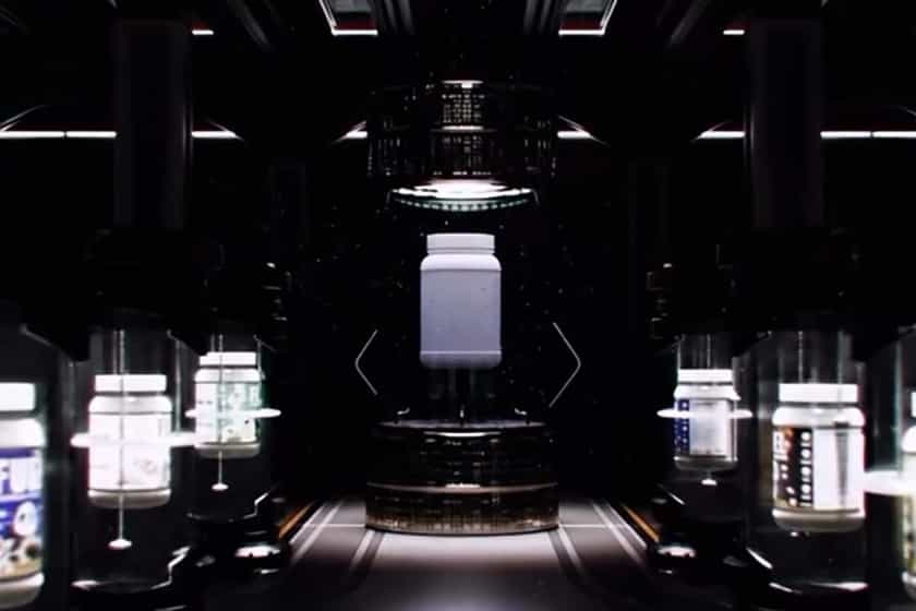 Panda Teases Another Flavor Of Fuel Protein 5 23