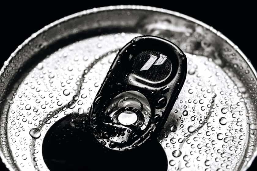 Phorm Energy Drink Makes Its Debut