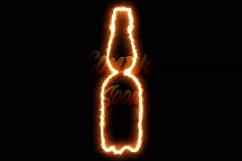 Strong Nation Upcomign Energy Drink