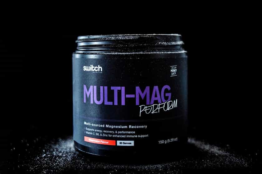 Switch Nutrition Mag Perform