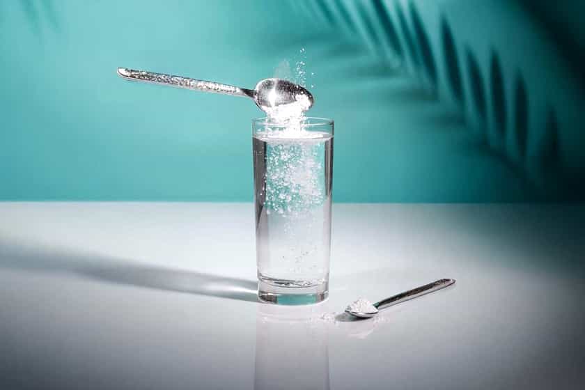 Tsi Group Opticreatine