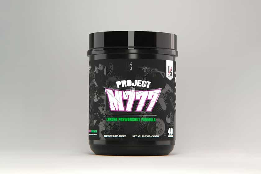 Uxo Project M777 Revamp