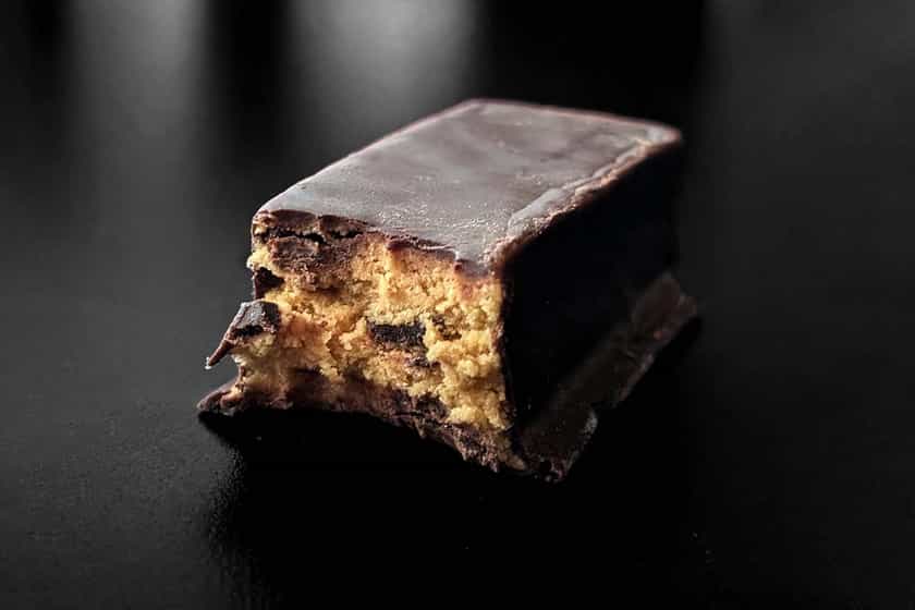 Xl40 Protein Bar Review 1