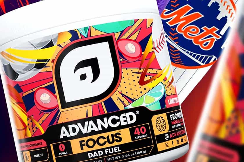 Advancedgg Dad Fuel
