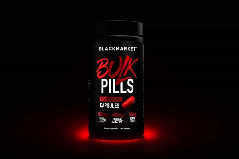 Black Market Bulk Pills