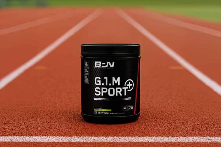 Bpn G1m Sport Plus