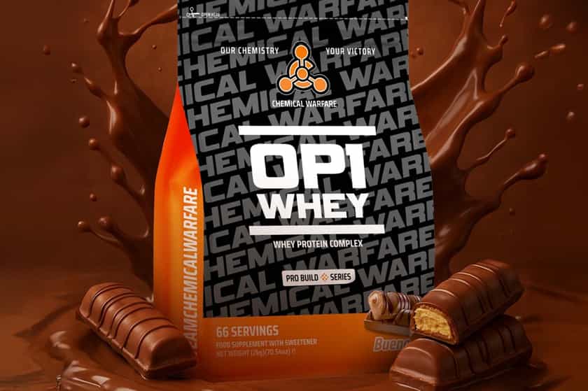 Op1 Whey 1