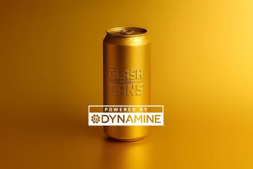 Clash Of The Cans 25 Quarterfinals