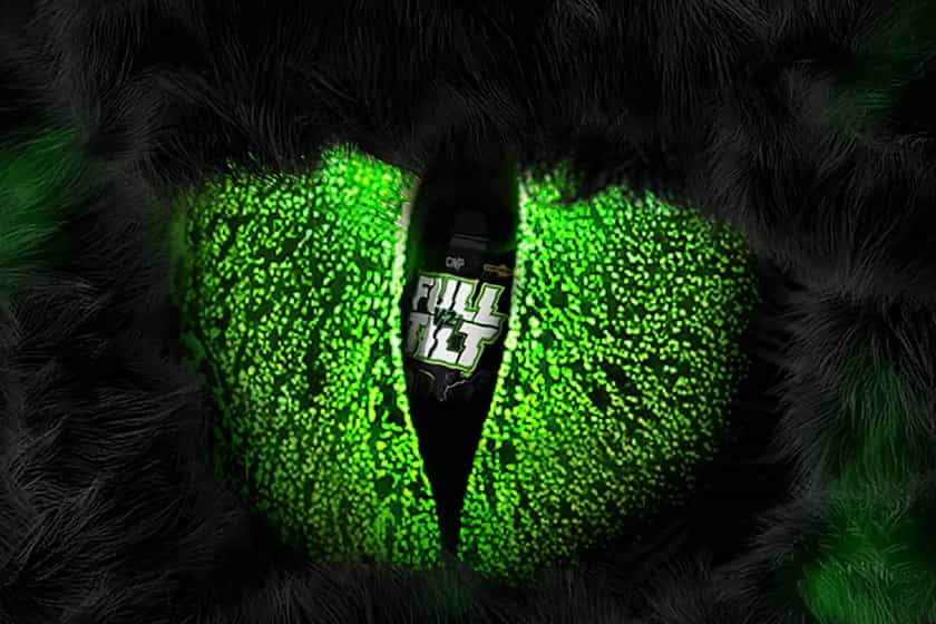 Cnp Teases Never Before Seen Full Tilt Flavor