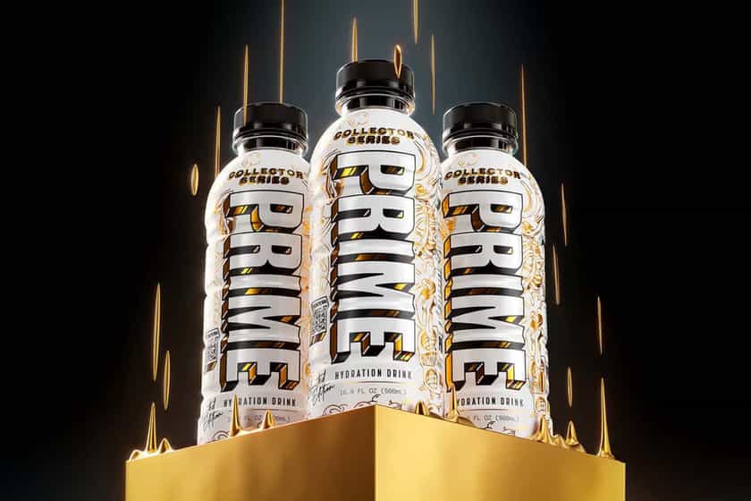 Collector Series Prime