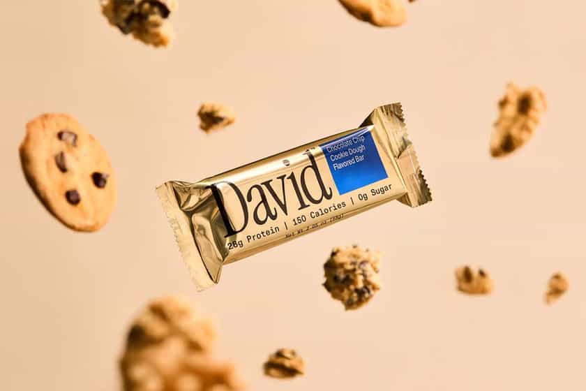 David Protein Responds To Lawsuit
