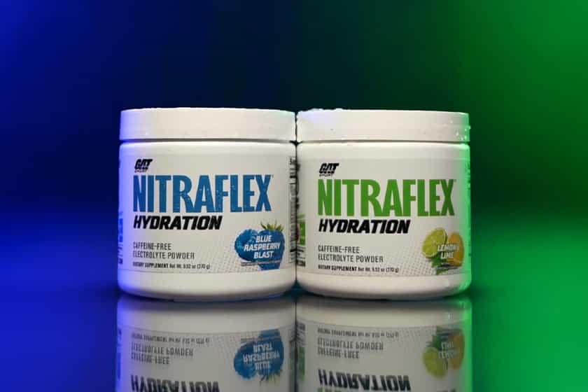 Gat Nitraflex Hydration
