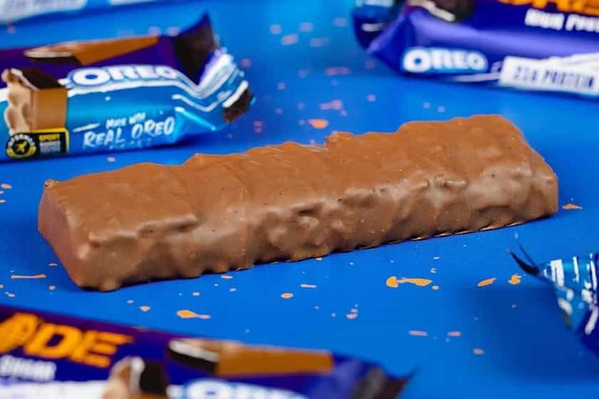 Grenade Protein Bar In Costco Texas