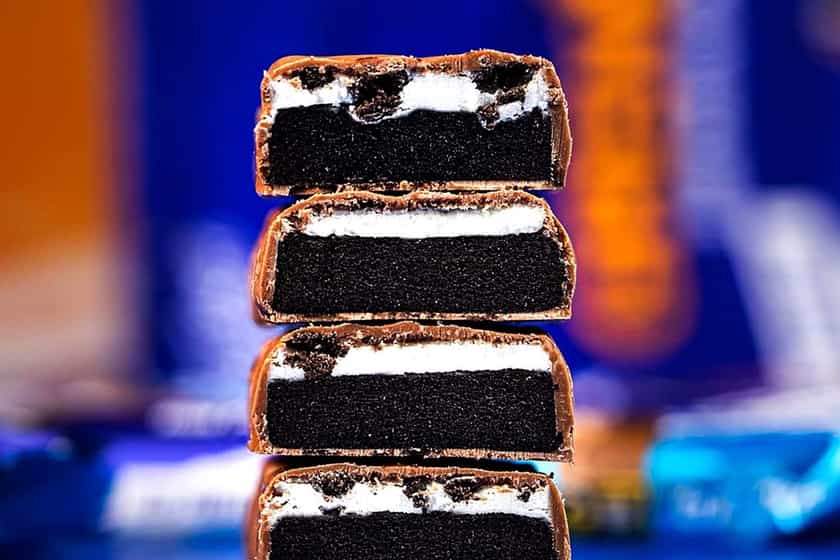 Grenade Protein Bar Other Costco Locations