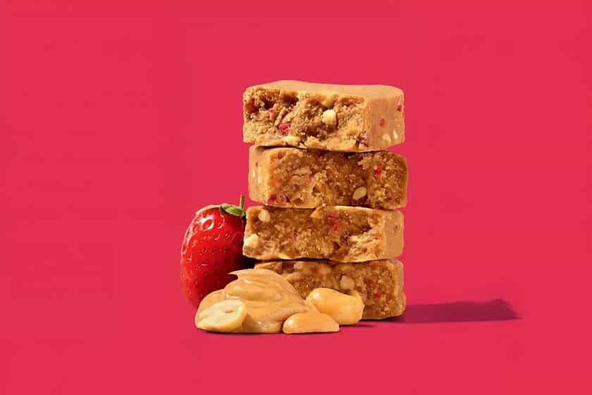 High Protein Rxbar 1