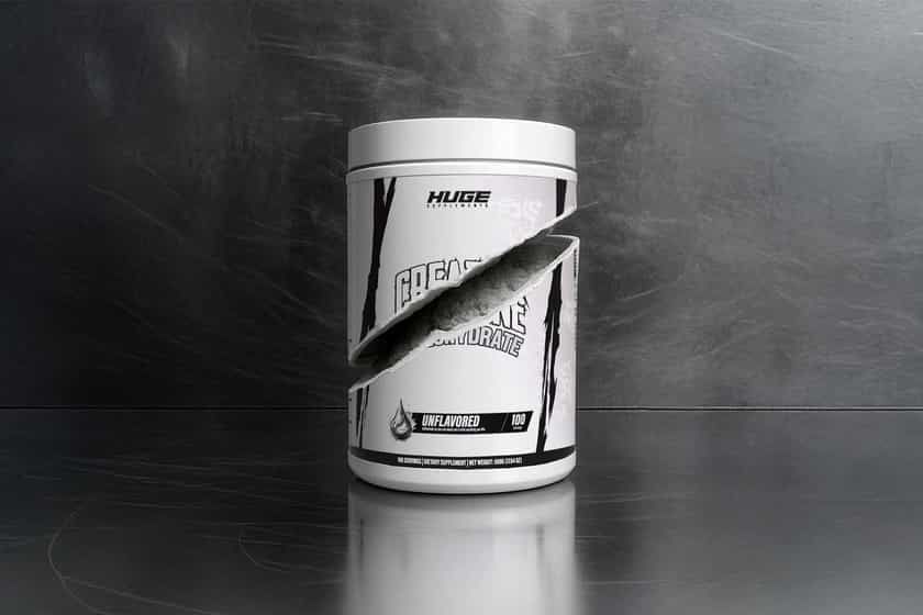 Huge Supplements Big Creatine Sale
