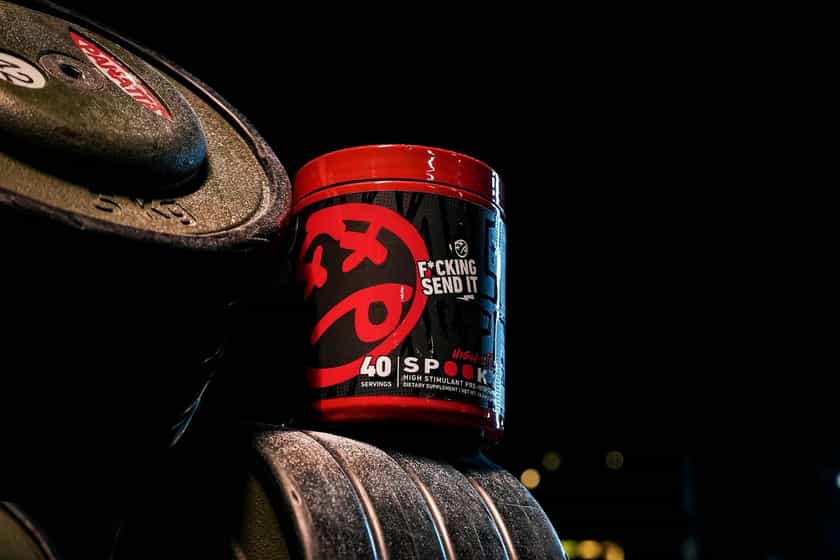 Introducing Skeleton Nutrition