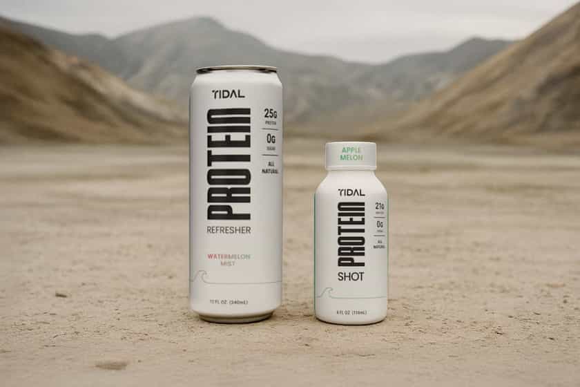 Introducing Tidal Suply Co