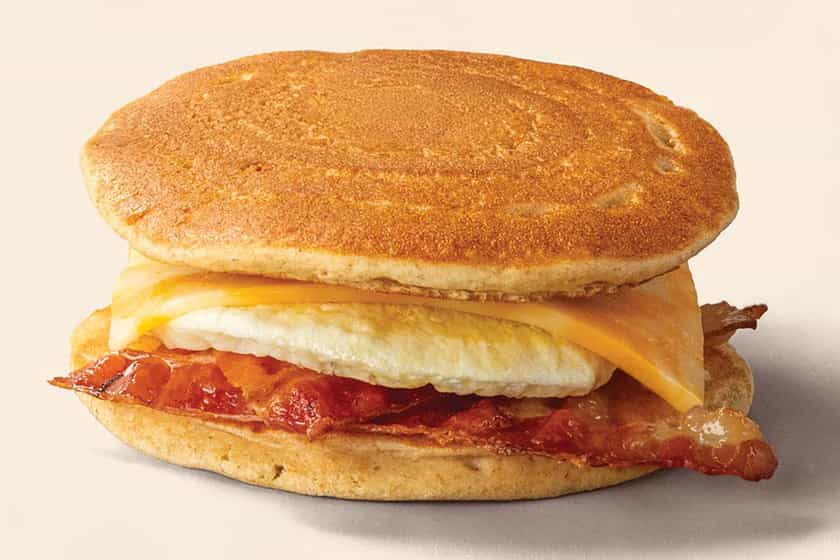 Kodiak Frozen Breakfast Sandwiches 1