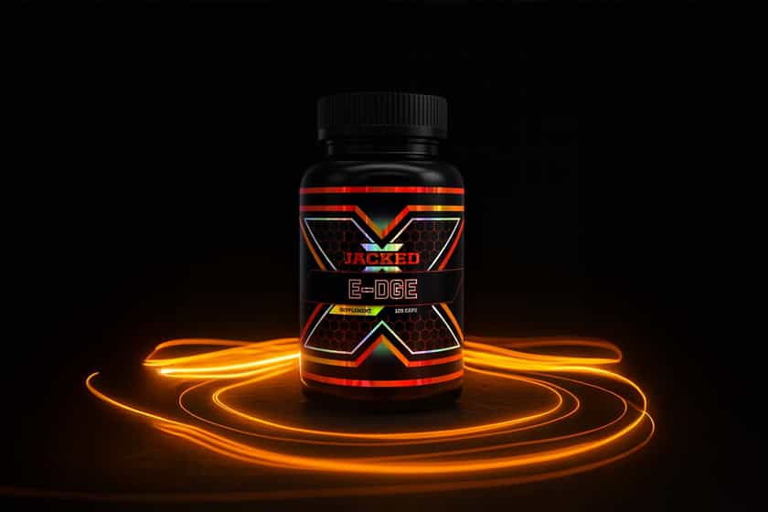 Mm Sports Jacked Edge