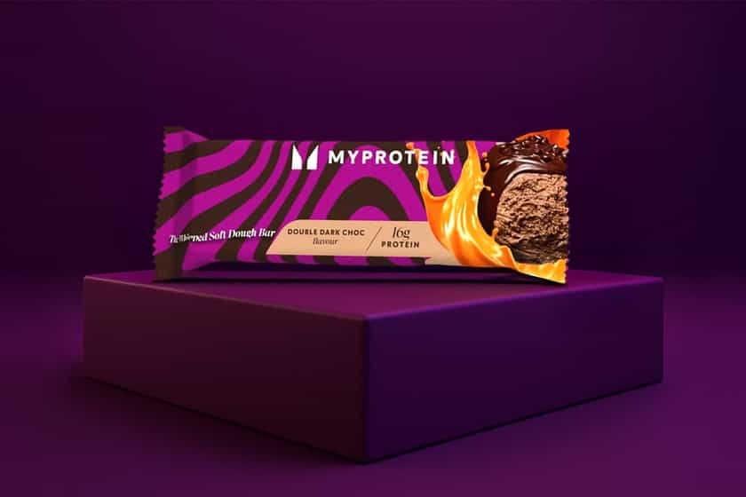 Myprotein Help Us Name Protein Bar