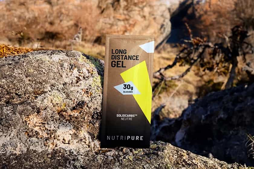 Nutripure Long Distance Gel