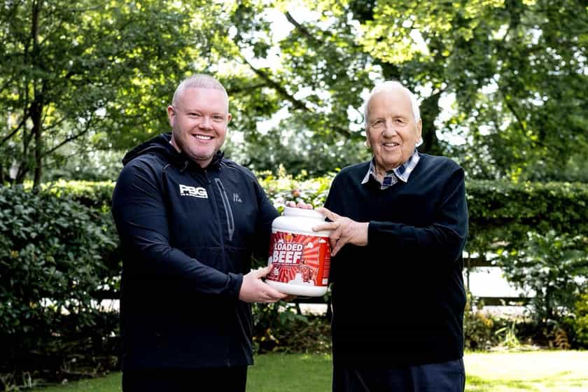 Pb Group Acquires Cnp