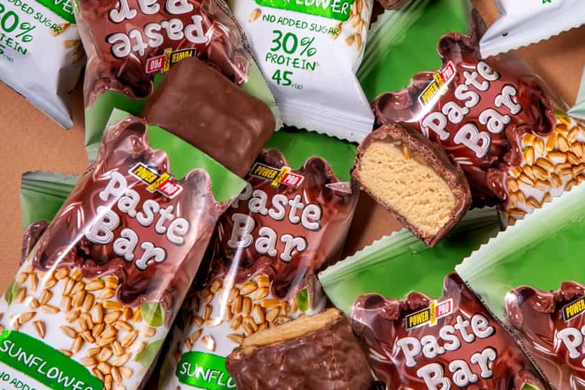 Power Pro Paste Bar