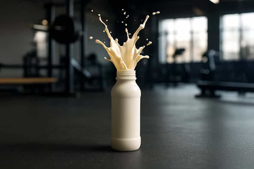 Protein Innovation Explosion