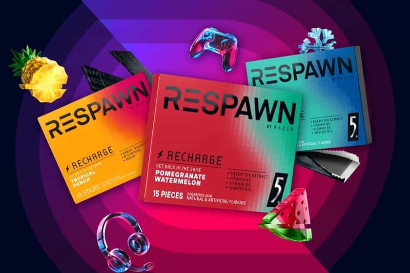 Razor X Mars Partnership