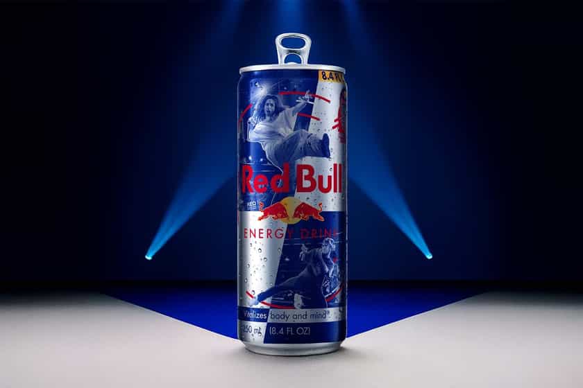 Red Bull Dance Your Style Edition