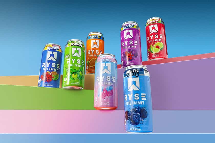 Ryse Fuel To Become More Nootropic Based