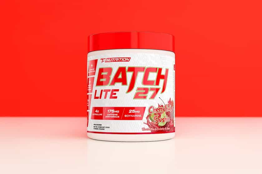 Tc Nutrition Batch 27 Lite