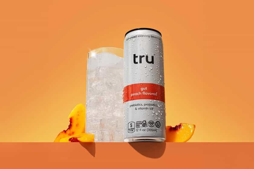 Tru Gut Drink