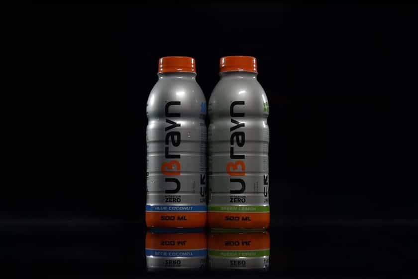 Tsunami Nutrition Ubrayn Sports Drink